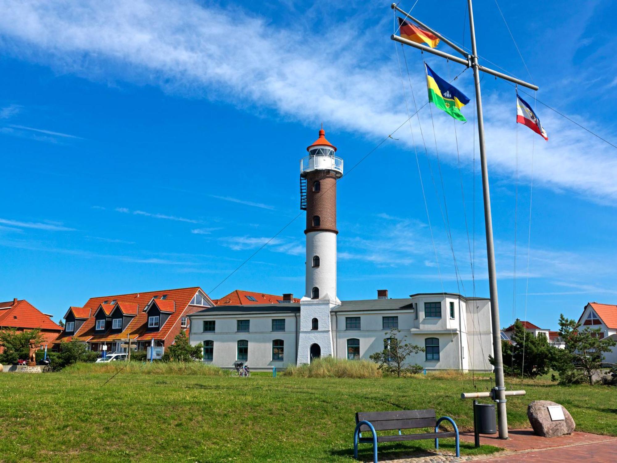 Felicitas Villa Timmendorf Ngoại thất bức ảnh